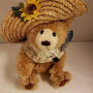 Meet your Posher, Delilahs